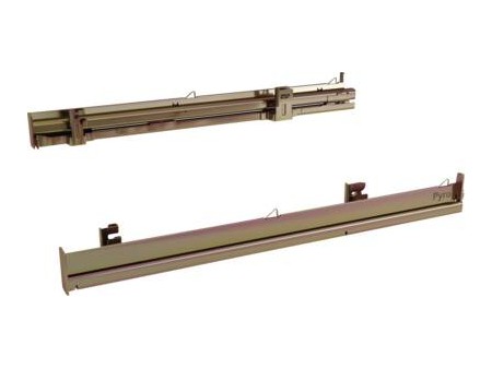 HEZ638070 1voudige Cliptelescooprails voor Serie8 bakoven